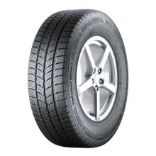 Continental205/65 R16C 107/105T 103T VanContact Winter Kış Lastiği