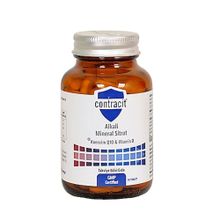 Contracit Alkali Mineral Sitrat Koenzim Q10 Vitamin D 90 Tablet