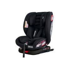 Convers Airmax 360° Dönebilen 0-36 kg Isofixli Oto Koltuğu Siyah