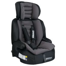 Convers Baby Force 9-36 kg Bebek Gri Oto Koltuğu