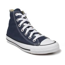 Converse 033 M9622 All Star Hi Navy Lacivert Unisex Spor Ayakkabı
