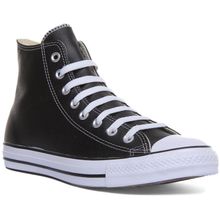 Converse 132169C Siyah Chuck Taylor Unisex Spor Ayakkabı