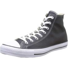 Converse 132170C Chuck Taylor All Star Siyah Erkek Spor Ayakkabı