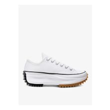 Converse 168817C Siyah Beyaz Kadın Sneaker