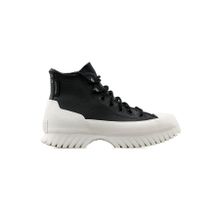 Converse 172057C Chuck Taylor All Star Lugged Winter 2.0 Siyah Kadın Sneaker Ayakkabı
