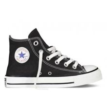 Converse 3J231C Chuck Taylor All Star Siyah Unisex Çocuk Spor Ayakkabı