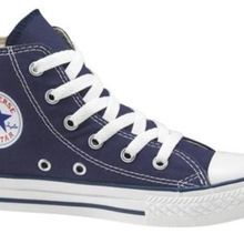 Converse 3J233 Lacivert Unisex Çocuk Spor Ayakkabı