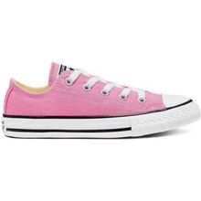 Converse 3J238 Pembe Chuck-Taylor-As-Core Pink Ox Çocuk Spor Ayakkabı