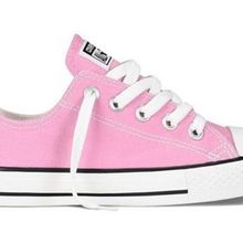 Converse 3J238C Chuck Taylor Allstar Çocuk Ayakkabısı