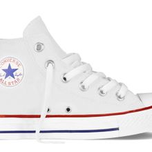 Converse 3J253C Chuck Taylor Allstar Beyaz Unisex Çocuk Ayakkabısı