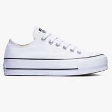 Converse 560251C Chuck Taylor All Star Lift Beyaz Kadın Spor Ayakkabı