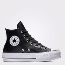 Converse 561675C Siyah Kadın Spor Ayakkabı
