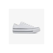 Converse 561680C Chuck Taylor All Star Lift Beyaz Kadın Ayakkabı