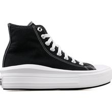 Converse 568497C.001 Siyah Chuck Taylor All Star Kadın Spor Ayakkabı