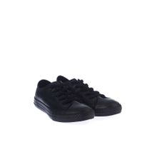 Converse 651793C Chuck Taylor All Star Rubber Unisex Günlük Ayakkabı Siyah