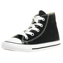 Converse 7J231C Chuck Taylor All Star High Siyah Bebek Günlük Ayakkabı