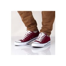 Converse 9691 Chuck Taylor Canvas Ox Unisex Spor Ayakkabı