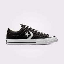 Converse A01607C Siyah Star Player 76 Erkek Sneaker
