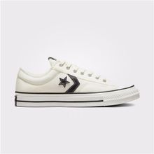 Converse A01608C Krem Star Player 76 Erkek Sneaker