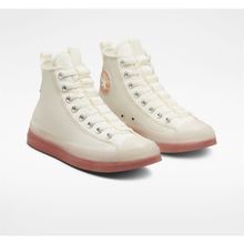 Converse A02810C Chuck Taylor All Star Bej Erkek Sneaker