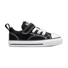 Converse A06414C Chuck Taylor All Star Malden Street Siyah Bebek Sneaker