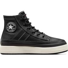 Converse A08555C Chuck Taylor All Star Equip Siyah Unisex Outdoor Ayakkabısı