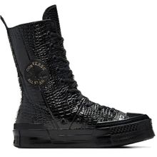 Converse A09381C Chuck 70 Plus Siyah Kadın Günlük Ayakkabı