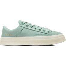 Converse A10368C Chuck 70 Marquis Ox Yeşil Kadın Günlük Ayakkabı
