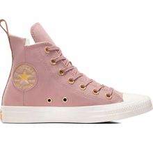 Converse A10432C Ctas Hi Pembe Kadın Günlük Ayakkabı