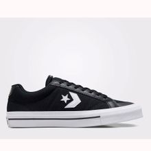 Converse A10547C Siyah Cons Erkek Günlük Ayakkabı
