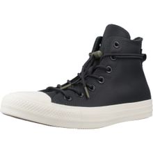 Converse A11156C Chuck Taylor All Star Trek Siyah Unisex Outdoor Ayakkabısı