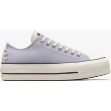 Converse A12553C Chuck Taylor All Star Lift Mor Kadın Sneaker Ayakkabı