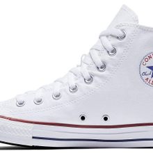 Converse All Star Hı Beyaz Kadın Spor Ayakkabı