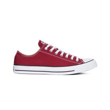 Converse All Star Ox Bordo Erkek Günlük Ayakkabı