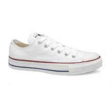 Converse All Star Ox Günlük Siyah Spor Ayakkabı