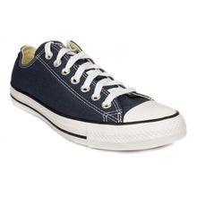 Converse All Star Ox Lacivert Kadın Spor Ayakkabı