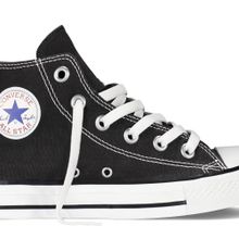 Converse As Core Black Hıgh C1-3J231 Ayakkabı