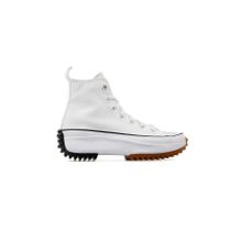 Converse Beyaz Premium Koleksiyonu Run Star Hike Kadın Günlük Ayakkabı