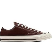 Converse Chuck 70 A08189C-254 Kahverengi Unisex Spor Ayakkabı