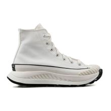 Converse Chuck 70 AT-CX Future Comfort Krem Unisex Platformlu Günlük Ayakkabı