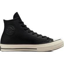 Converse Chuck 70 Hi A08637C Siyah Unisex Günlük Ayakkabı