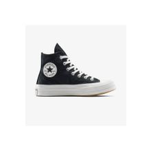 Converse Chuck 70 Siyah Unisex Sneaker Ayakkabı
