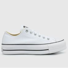 Converse Chuck Taylor All Star Lift Jimnastik Ayakkabı