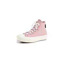 Converse Chuck Taylor All Star Lift Platform Counter Climate A06148C Pembe Platform Kadın Günlük Ayakkabı