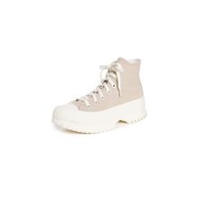 Converse Chuck Taylor All Star Lugged 2.0 A05098C Bej Spor Ayakkabı