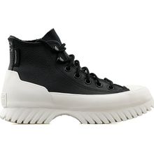 Converse Chuck Taylor All Star Lugged Winter 2.0 Siyah Unisex Günlük Bot