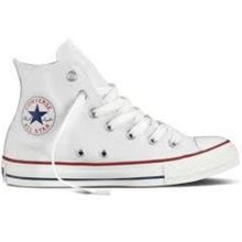 Converse Chuck Taylor All Star M7650C-102 Beyaz Unisex Spor Ayakkabı