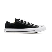 Converse Chuck Taylor All Star M9166C.001 Siyah Unisex Spor Ayakkabı