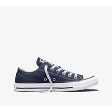 Converse Chuck Taylor All Star M9697C-410 Lacivert Unisex Spor Ayakkabı