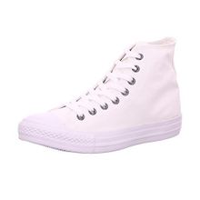 Converse Chuck Taylor All Star Unisex Beyaz Günlük Ayakkabı